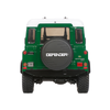 Radio Controlled Defender Model - DA1626 | Tamiya from JGS4x4