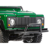 Radio Controlled Defender Model - DA1626 | Tamiya from JGS4x4