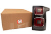 Rear Stop And Flasher Light Lamp Unit - LR135412 | Genuine from JGS4x4 Rear Stop And Flasher Light Lamp Unit - LR135412 | Genuine from JGS4x4