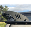 Roof Mounting Kit - Defender (<2018) - DA3236 | LAZER from JGS4x4