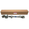 Steering Column Kit R/H Right Hand Drive - QME500020G | OEM from JGS4x4