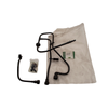 Modified brake servo vacuum hose LR019703 for Discovery 3 2.7 TDV6
