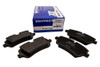 Brake Pad Set-LR164821XD from JGS4x4