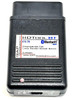 GAP IID Tool Diagnostic Bluetooth Code Reader - G3 IIDTool, a compact device with a black textured exterior and vent slits, used for diagnosing Land Rover and Range Rover vehicles via Bluetooth connection. GAP IID Tool Diagnostic Bluetooth Code Reader - G3 IIDTool, a compact device with a black textured exterior and vent slits, used for diagnosing Land Rover and Range Rover vehicles via Bluetooth connection.