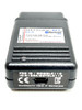 GAP IID Tool Diagnostic Bluetooth Code Reader - G3 IIDTool, black compact diagnostic device with vent-like slits on the surface and a label on the top face.