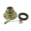 Rear Propshaft 4-Bolt Conversion Kit for Discovery 2 from JGS4x4