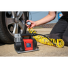 SEALEY 12V Heavy Duty Tyre Inflator/Mini Air Compressor 50L/Min 150 PSI
