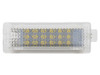 LED Interior Lamp for Range Rover Sport, Vogue, Discovery 3 and 4, Freelander 2 from JGS4x4