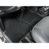 Front Carpet Mat Set for Defender Puma 2.2 from JGS4x4