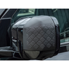 Rear View Mirror Cover Trim for New Defender from JGS4x4