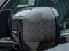 Rear View Mirror Cover Trim for New Defender
