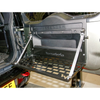 Terrafirma Rear Door Fold Down Shelf for Defender 2020-Onwards | TF8000 from JGS4x4