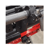 Terrafirma Hi Lift Jack and Spade Mounting Kit | TF8015 from JGS4x4