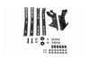 Terrafirma Hi Lift Jack and Spade Mounting Kit | TF8015 from JGS4x4
