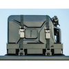 Terrafirma Double Jerry Can Holder | TF8008 from JGS4x4