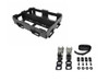 Terrafirma Double Jerry Can Holder | TF8008 from JGS4x4