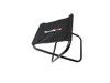 Terrafirma TF1721 Folding Marshall Stool, Lightweight & Durable with Steel Legs, Ideal for Camping & Outdoor Events from JGS4x4