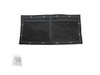 Terrafirma TF904 Double Storage Pocket for Small HD Box, Molle Style with Removable Pouches & Canvas Panels from JGS4x4