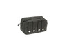 Terrafirma TF910 Storage Bag for Webbing Tool Holders, Durable Canvas with Zipper Closure & Carry Handles from JGS4x4