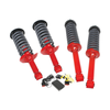 Terrafirma TF267EXP heavy duty 2 inch lift air to coil conversion kit Discovery 3 Discovery 4