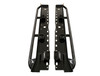 Terrafirma Rock Sliders with Tree Bars for Defender 90 2020- | TF8020 from JGS4x4