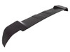 Gloss Black Rear Roof Spoiler for New Defender