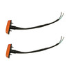 Complete Light Replacement Kit for Defender 90/110/130 (Up to 1994) - FK0002