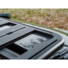 Terrafirma Alloy Expedition Roof Rack for New Defender 90 | TF8005 from JGS4x4