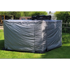 Terrafirma TF1704RTerrafirma awning room providing full weather protection and enclosed shelterOOM Side Kit for Terradactyl Awning | TF1704ROOM from JGS4x4