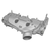 Upgraded aluminium intake manifold Discovery 4 3.0 diesel left side