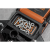 Premier Low Profile Trolley Jack with Rocket Lift 3 Tonne - Orange