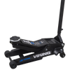Viking Low Profile Professional Trolley Jack with Rocket Lift 3 Tonne