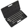SDS MAX Demolition Kit 5pc