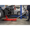 Premier Long Reach Trolley Jack 5 Tonne