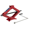 Heavy-Duty Scissor Jack 1 Tonne