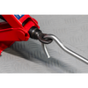 Heavy-Duty Scissor Jack 1.5 Tonne