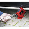 Heavy-Duty Scissor Jack 1.5 Tonne