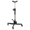 Viking Vertical Transmission Jack with Quick Lift 600kg