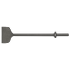 Worksafe® Extra-Wide Chisel 125 x 475mm - 7/8"Hex