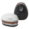 A2P3 R D Cartridge Filter - Pack of 2