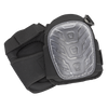 Worksafe® Hard Shell Gel Knee Pads - Pair