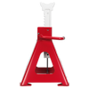 Auto Rise Ratchet Axle Stands (Pair) 10 Tonne Capacity per Stand