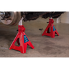 Auto Rise Ratchet Axle Stands (Pair) 5 Tonne Capacity per Stand