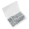 Metric/Imperial Split Pin Assortment 230pc - Large Sizes