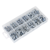 Grease Nipple Assortment 115pc