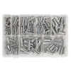 Imperial Clevis Pin Assortment 200pc