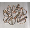 Linch Pin Assortment 50pc