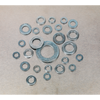 Flat Washer Assortment M6-M24 Form C 495pc