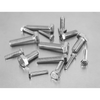 Stainless Steel Setscrew Assortment M5-M10 150pc