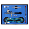 Gravity Feed Air Brush Kit